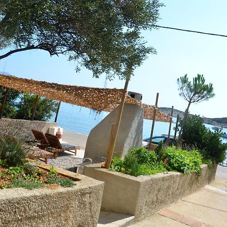 Apartments Martamare Martinšćica 外观 照片