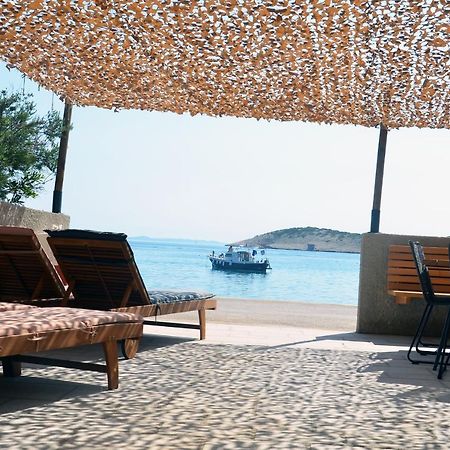 Apartments Martamare Martinšćica 外观 照片