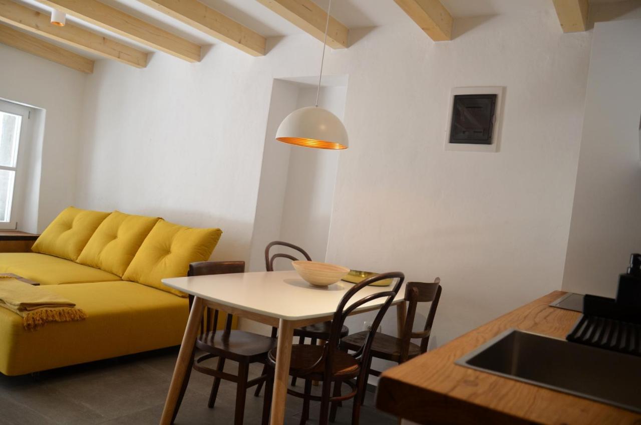 Apartments Martamare Martinšćica 外观 照片