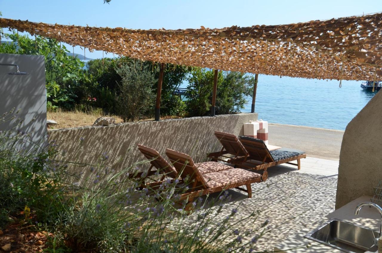 Apartments Martamare Martinšćica 外观 照片