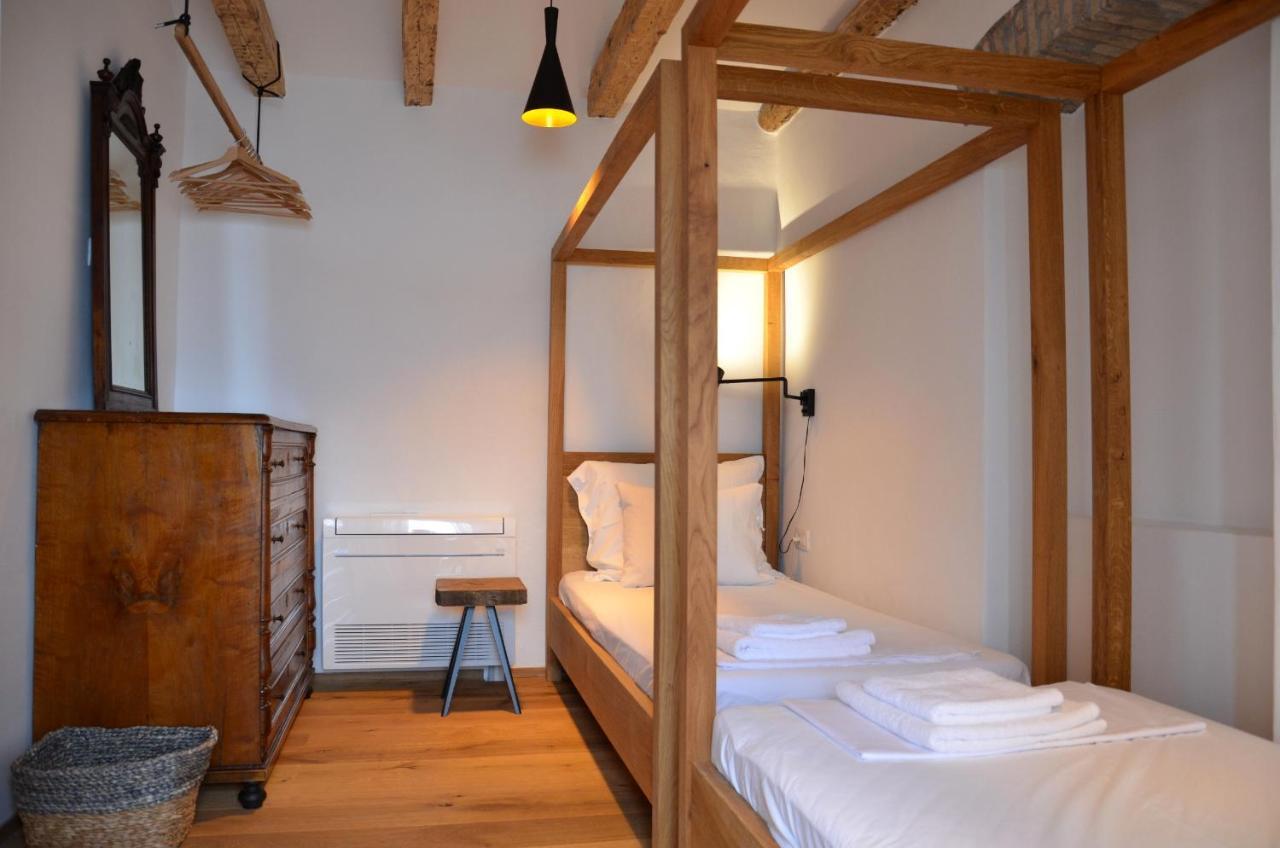 Apartments Martamare Martinšćica 外观 照片