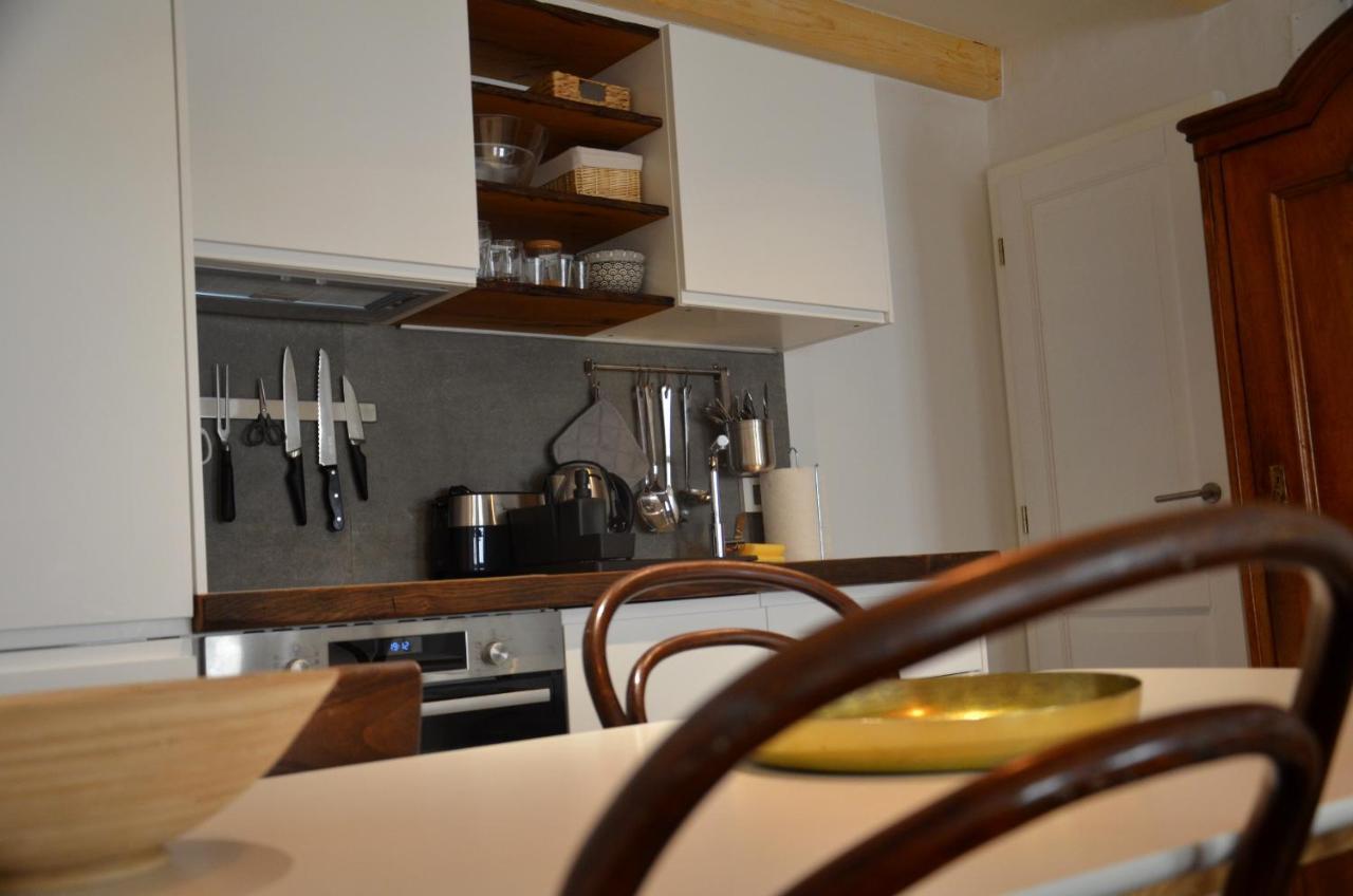 Apartments Martamare Martinšćica 外观 照片