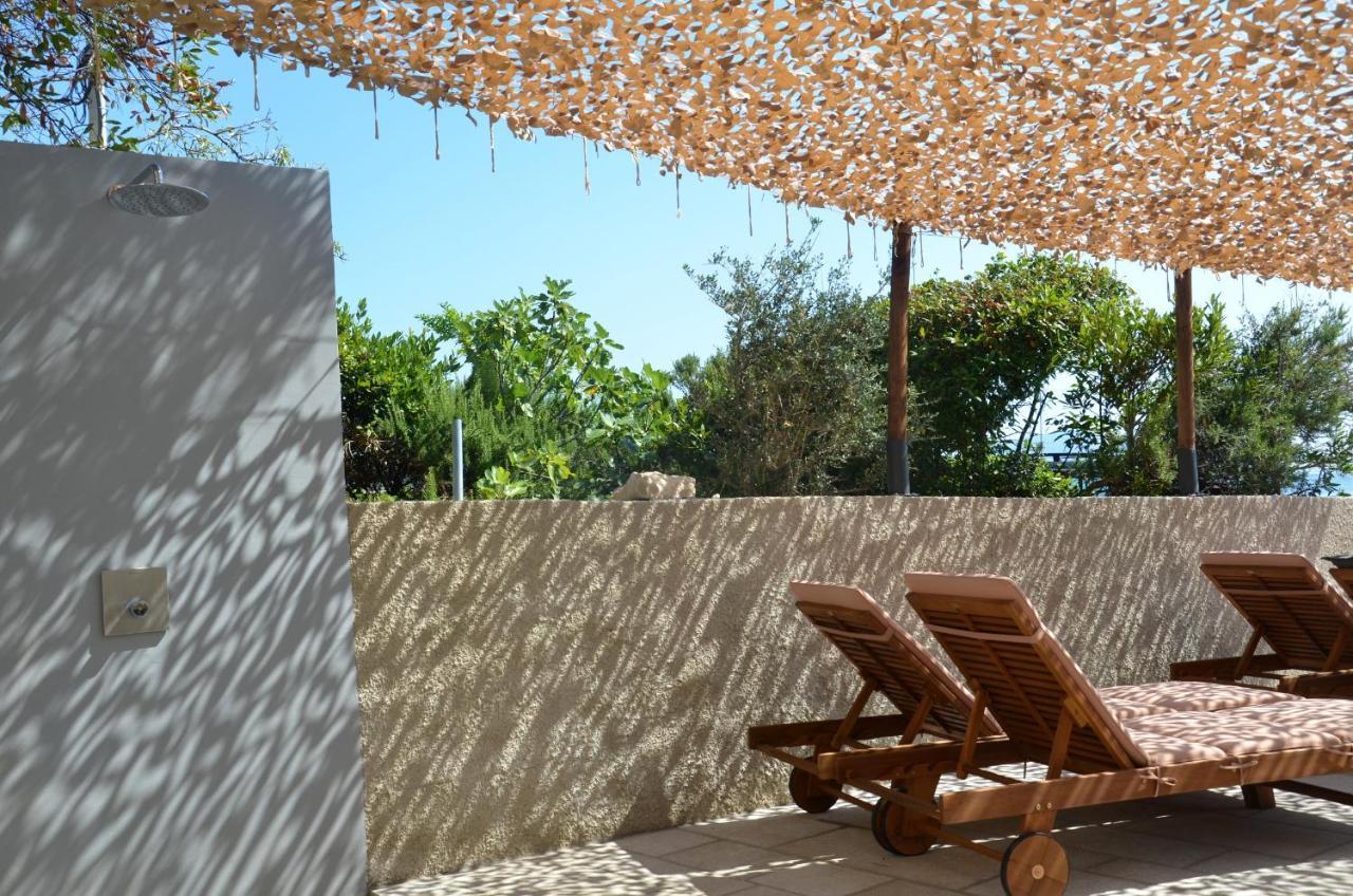 Apartments Martamare Martinšćica 外观 照片