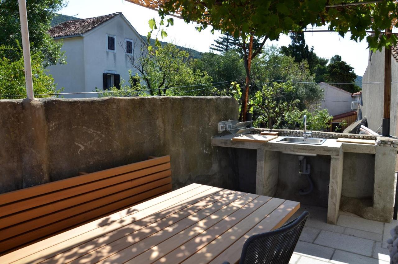 Apartments Martamare Martinšćica 外观 照片