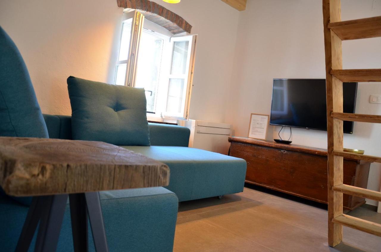 Apartments Martamare Martinšćica 外观 照片