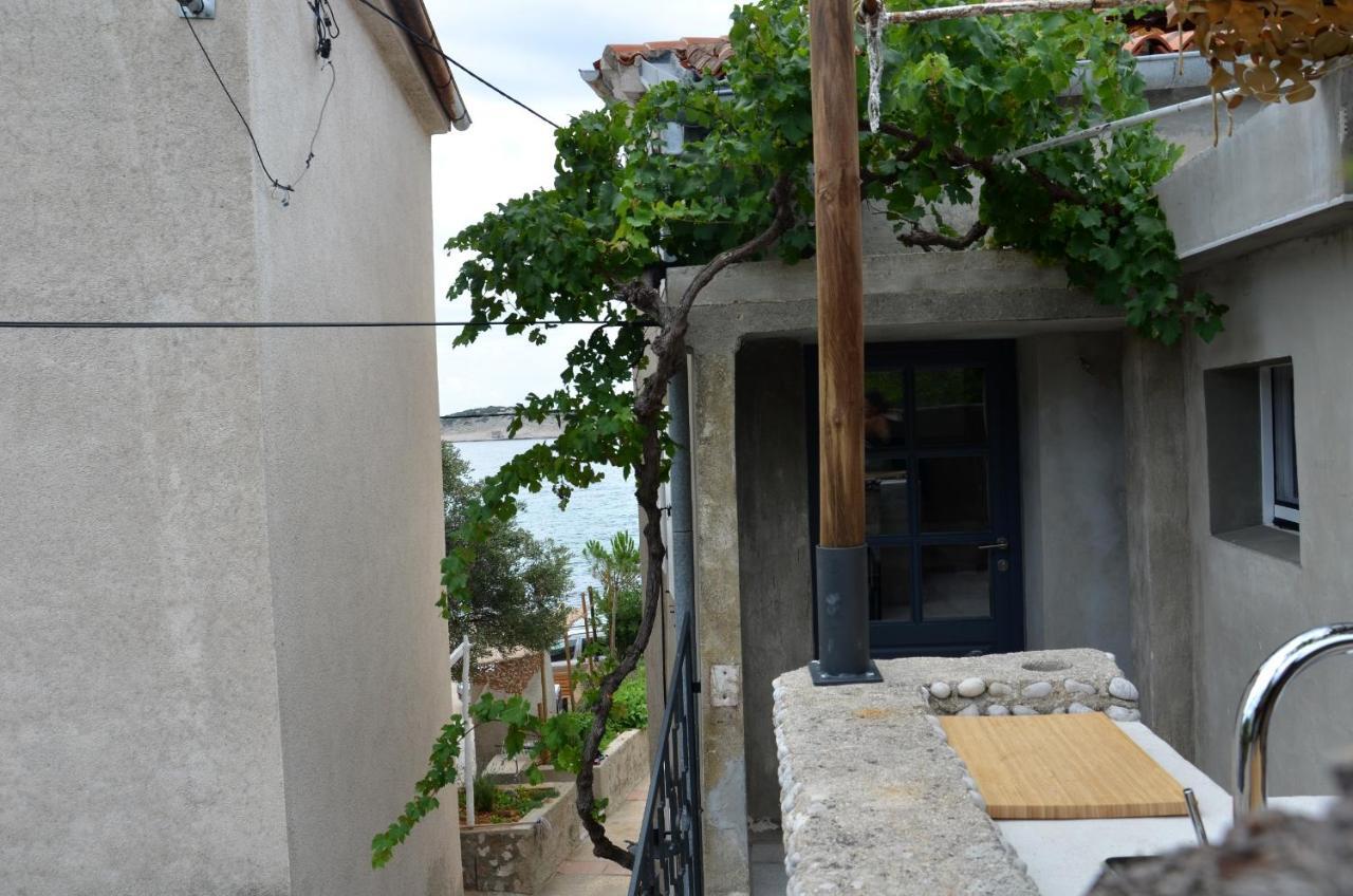 Apartments Martamare Martinšćica 外观 照片