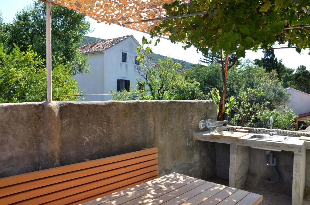 Apartments Martamare Martinšćica 外观 照片
