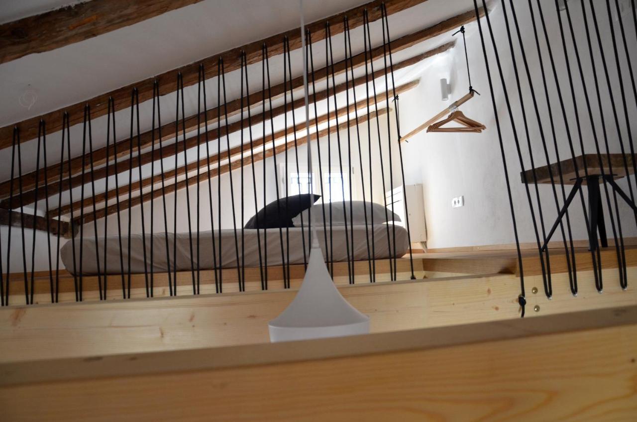 Apartments Martamare Martinšćica 外观 照片