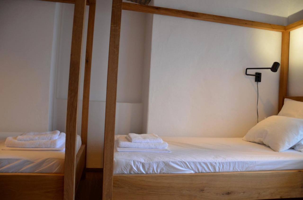 Apartments Martamare Martinšćica 外观 照片