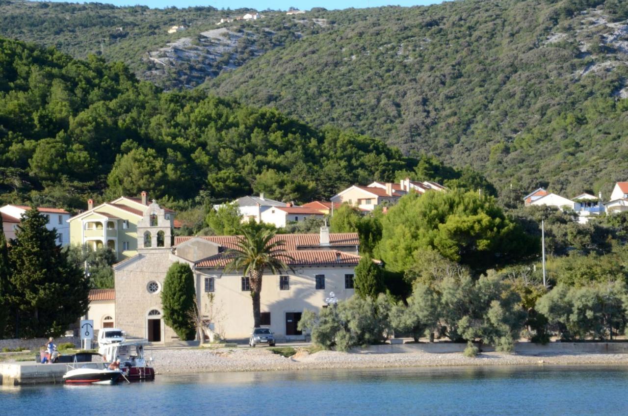 Apartments Martamare Martinšćica 外观 照片