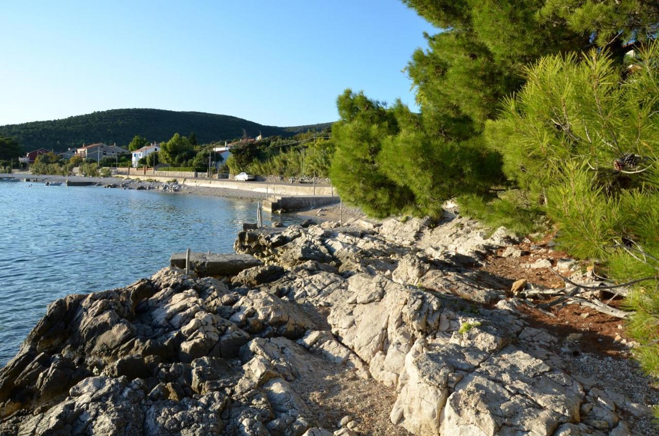 Apartments Martamare Martinšćica 外观 照片
