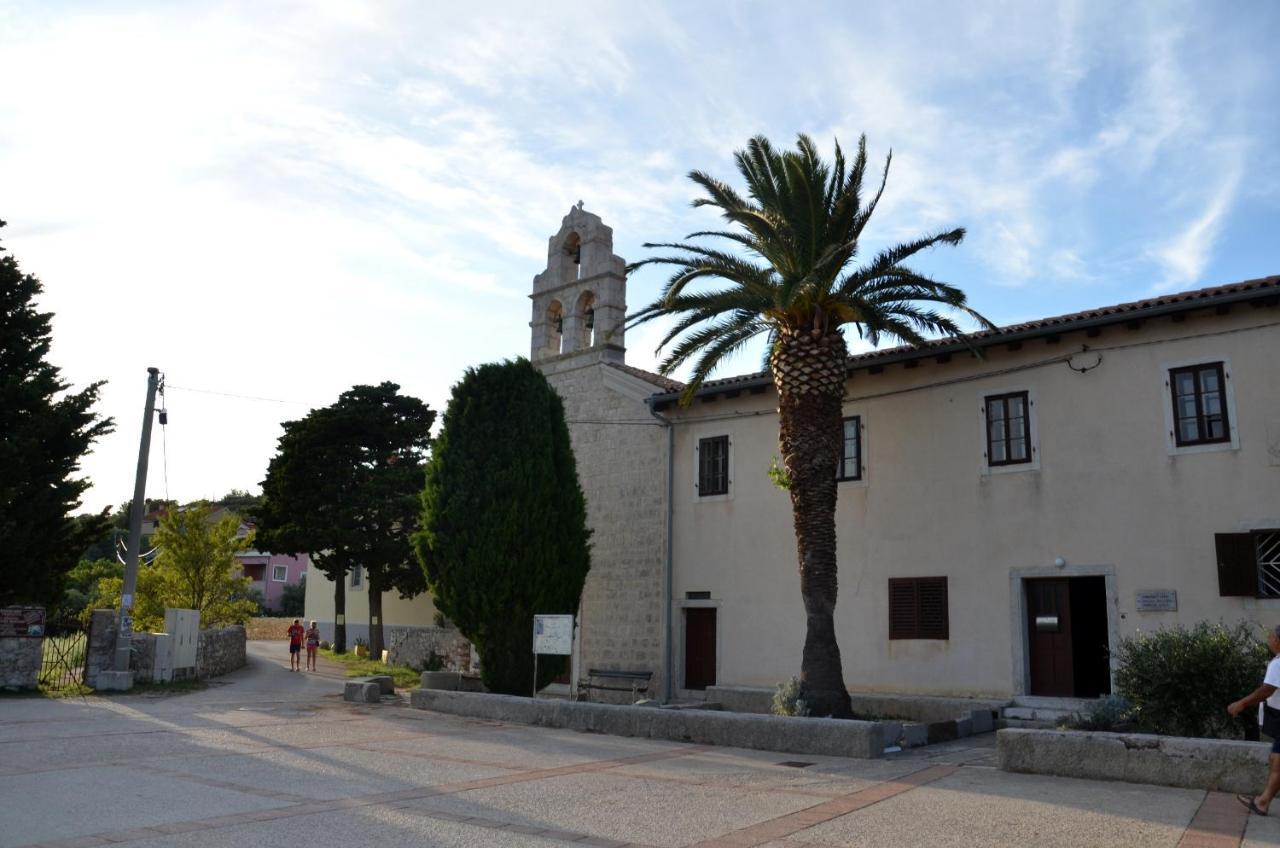 Apartments Martamare Martinšćica 外观 照片